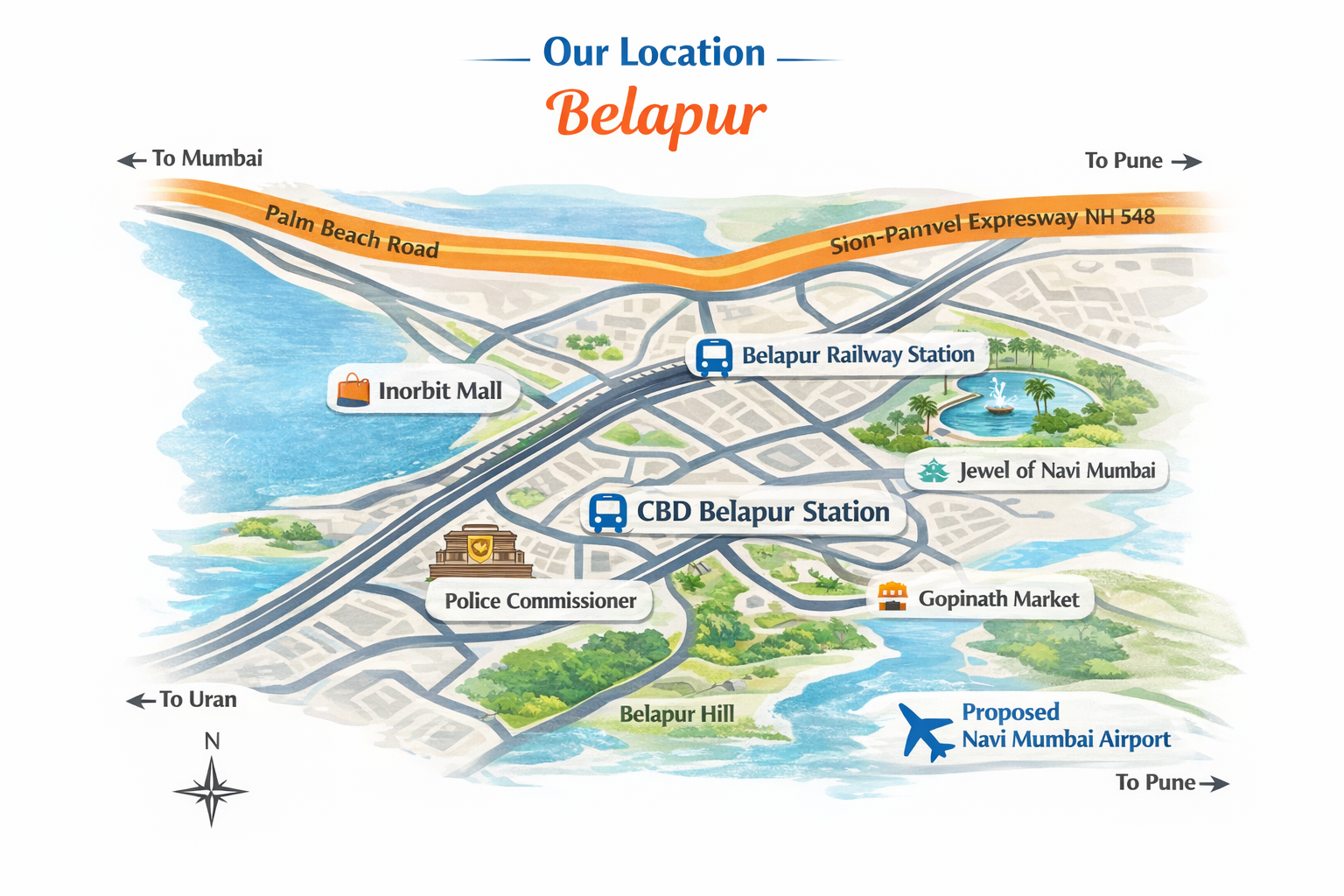 Mayuresh Codename Panaromic Locationa